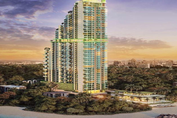 1 Bedroom Condo for sale in Na Kluea, Chonburi