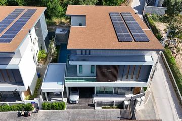 5 Bedroom House for sale in Mabprachan Garden, Pong, Chonburi