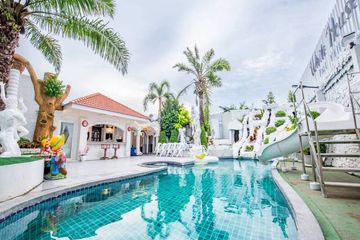 5 Bedroom Villa for sale in Bang Sare, Chonburi