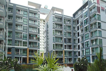 1 Bedroom Condo for sale in Neo Condo, Nong Prue, Chonburi