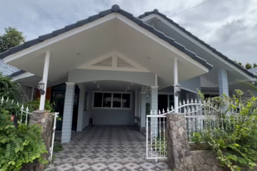 4 Bedroom Villa for sale in Nong Prue, Chonburi