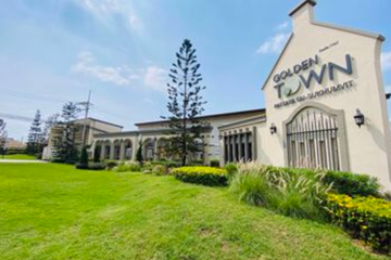 4 Bedroom Townhouse for sale in Golden Town Pattaya, Nong Prue, Chonburi