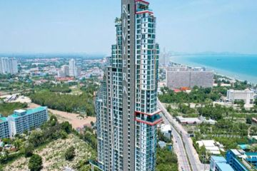 1 Bedroom Condo for sale in The Riviera Ocean Drive, Nong Prue, Chonburi