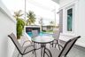 3 Bedroom Villa for sale in Ponthep Garden Ville 8, Nong Prue, Chonburi