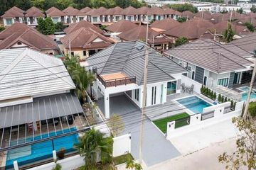3 Bedroom Villa for sale in Ponthep Garden Ville 8, Nong Prue, Chonburi