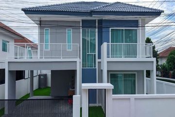 3 Bedroom Villa for sale in Huai Yai, Chonburi