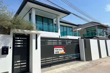 5 Bedroom Villa for sale in Eakmongkol Village 2, Nong Prue, Chonburi
