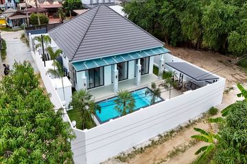 3 Bedroom Villa for sale in Huai Yai, Chonburi