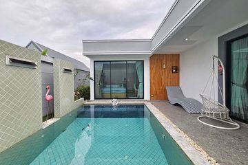 3 Bedroom House for sale in Huai Yai, Chonburi