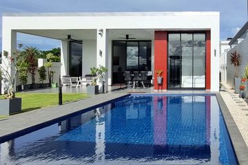 3 Bedroom House for sale in Siam Royal View, Nong Prue, Chonburi