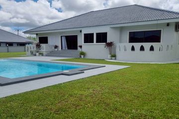 3 Bedroom Villa for sale in Bang Sare, Chonburi