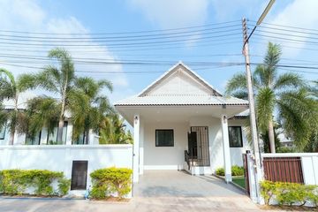4 Bedroom Villa for sale in Nong Prue, Chonburi
