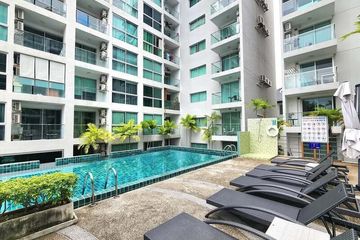 1 Bedroom Condo for sale in Park Royal 3, Nong Prue, Chonburi