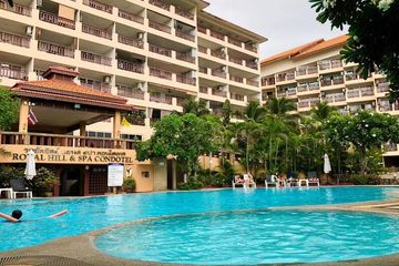 3 Bedroom Condo for sale in Royal Hill Resort, Nong Prue, Chonburi