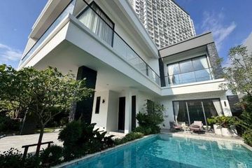 4 Bedroom House for sale in Nong Prue, Chonburi