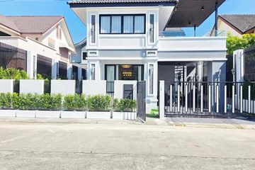 4 Bedroom House for sale in Nong Prue, Chonburi