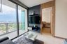 1 Bedroom Condo for sale in Na Kluea, Chonburi