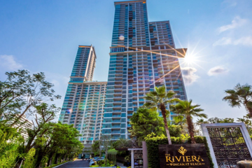 1 Bedroom Condo for sale in Na Kluea, Chonburi