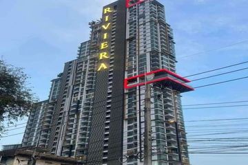 1 Bedroom Condo for sale in The Riviera Ocean Drive, Nong Prue, Chonburi
