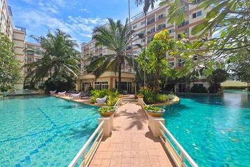 1 Bedroom Condo for sale in Park Lane Jomtien Resort, Nong Prue, Chonburi