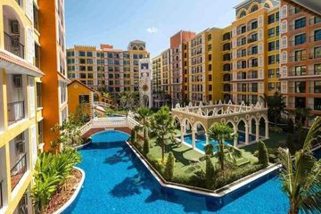 1 Bedroom Condo for sale in Venetian Signature Condo Resort Pattaya, Na Jomtien, Chonburi
