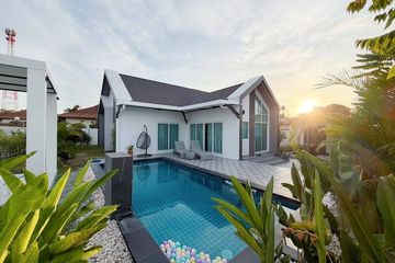 3 Bedroom Villa for sale in Pong, Chonburi