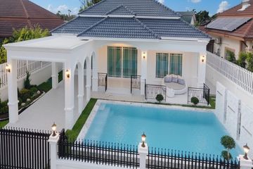 3 Bedroom Villa for rent in Nong Prue, Chonburi