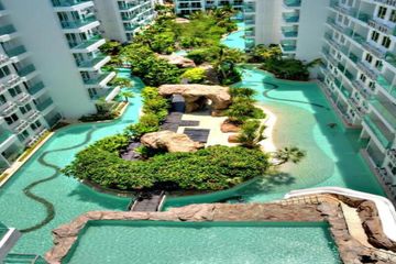 1 Bedroom Condo for sale in Amazon Residence, Nong Prue, Chonburi