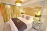 1 Bedroom Condo for sale in Seven Seas le Carnival, Nong Prue, Chonburi