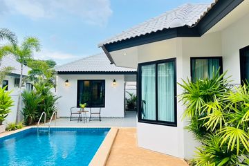 4 Bedroom House for sale in Nong Prue, Chonburi