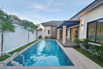 3 Bedroom Villa for sale in Huai Yai, Chonburi