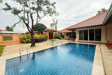 4 Bedroom Villa for sale in Baan Balina 1, Na Jomtien, Chonburi