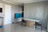 2 Bedroom Condo for sale in Lumpini Park Beach Jomtien, 