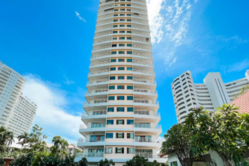 Condo for sale in View Talay 5, Nong Prue, Chonburi