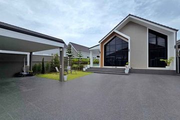 5 Bedroom House for sale in Mabprachan Garden, Pong, Chonburi