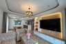 3 Bedroom Villa for sale in Huai Yai, Chonburi