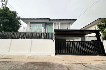 3 Bedroom Villa for sale in Huai Yai, Chonburi