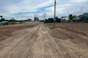 Land for sale in Nong Prue, Chonburi