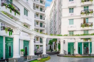 1 Bedroom Condo for sale in Olympus City Garden, Nong Prue, Chonburi