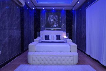 19 Bedroom Commercial for sale in Nong Prue, Chonburi
