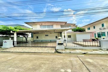 4 Bedroom Villa for sale in Nong Prue, Chonburi