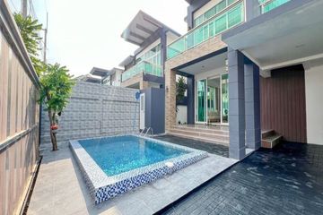 6 Bedroom Villa for sale in Nong Prue, Chonburi