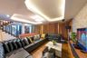 4 Bedroom House for sale in Chonburi
