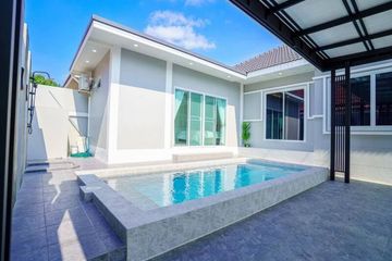 3 Bedroom House for sale in Huai Yai, Chonburi