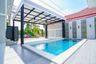 3 Bedroom House for sale in Huai Yai, Chonburi