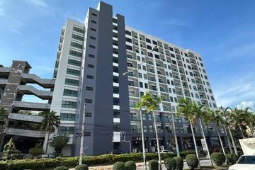2 Bedroom Condo for rent in Nong Prue, Chonburi