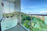 2 Bedroom Condo for rent in Nong Prue, Chonburi