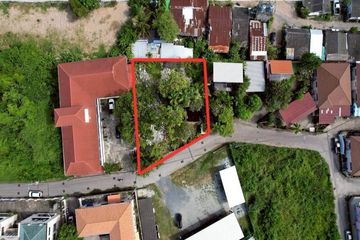 Land for sale in Nong Prue, Chonburi
