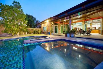 6 Bedroom House for sale in Mabprachan Garden, Pong, Chonburi
