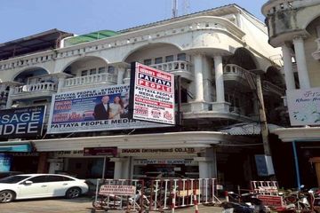 5 Bedroom Commercial for sale in Nong Prue, Chonburi